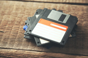 Floppy Disks